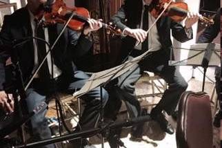 We have almost 2 decades of experience booking wedding musicians and musical entertainment for concerts, corporate fundraisers, private parties, mitzvahs, quinceaneras, sweet16s and other special occasions.