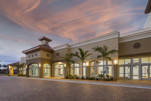 The Westin Cape Coral Resort at Marina Village