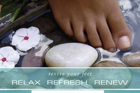 Body Kneads Day Spa