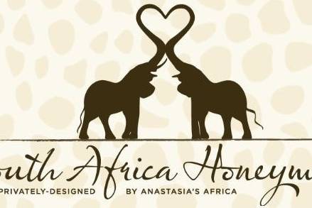 Anastasia's Africa