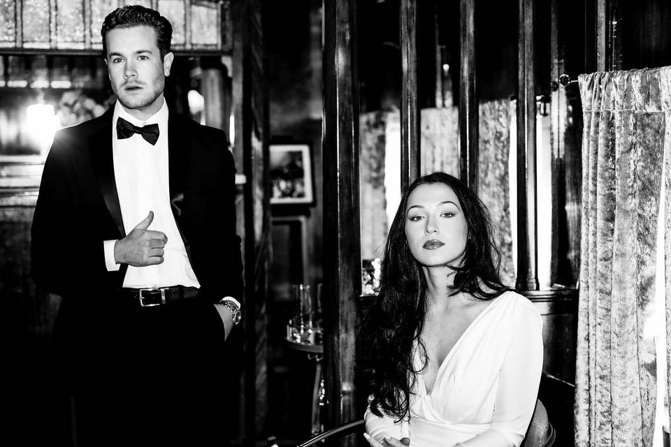 La Gare Weddings & Events