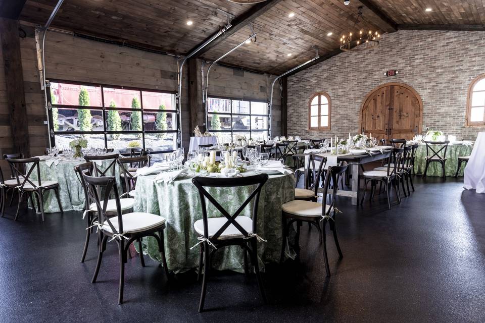 A Gare Weddings & Events