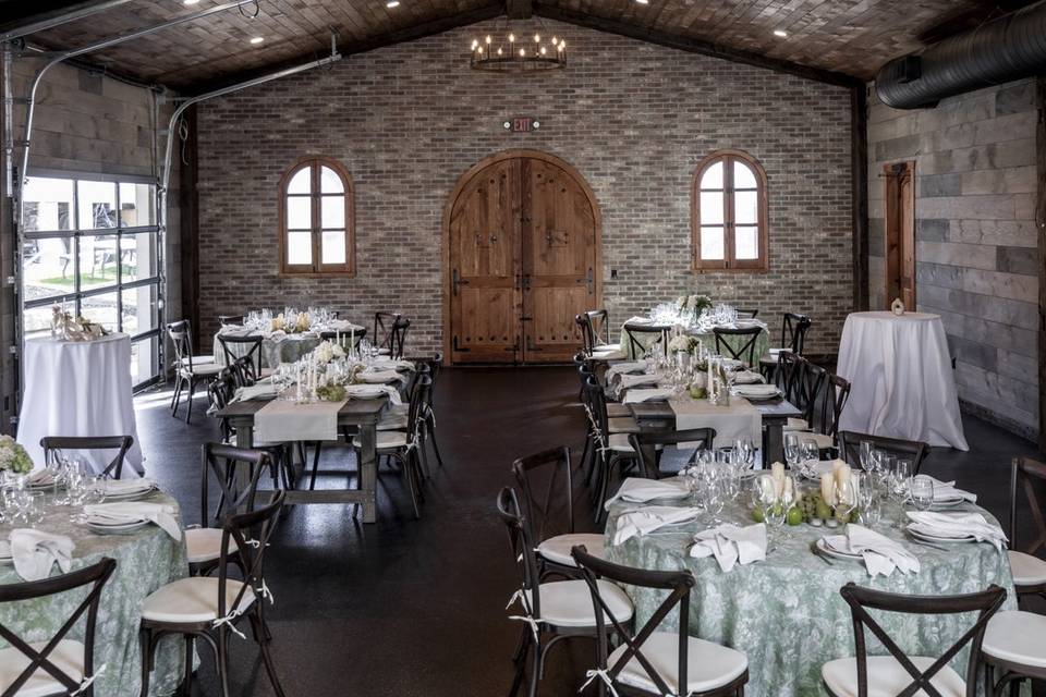 A Gare Weddings & Events