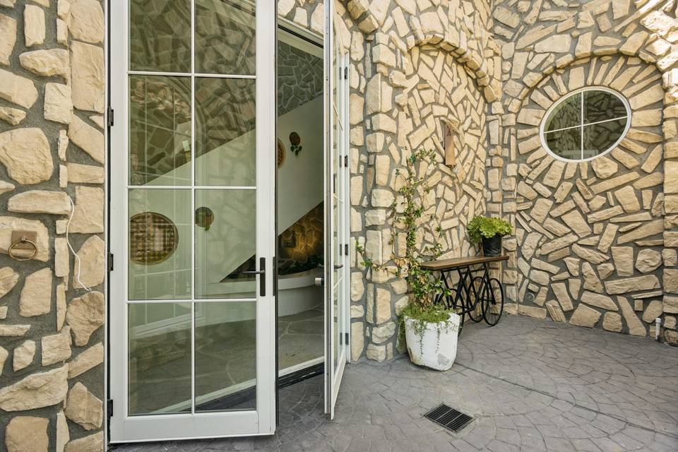 Entry