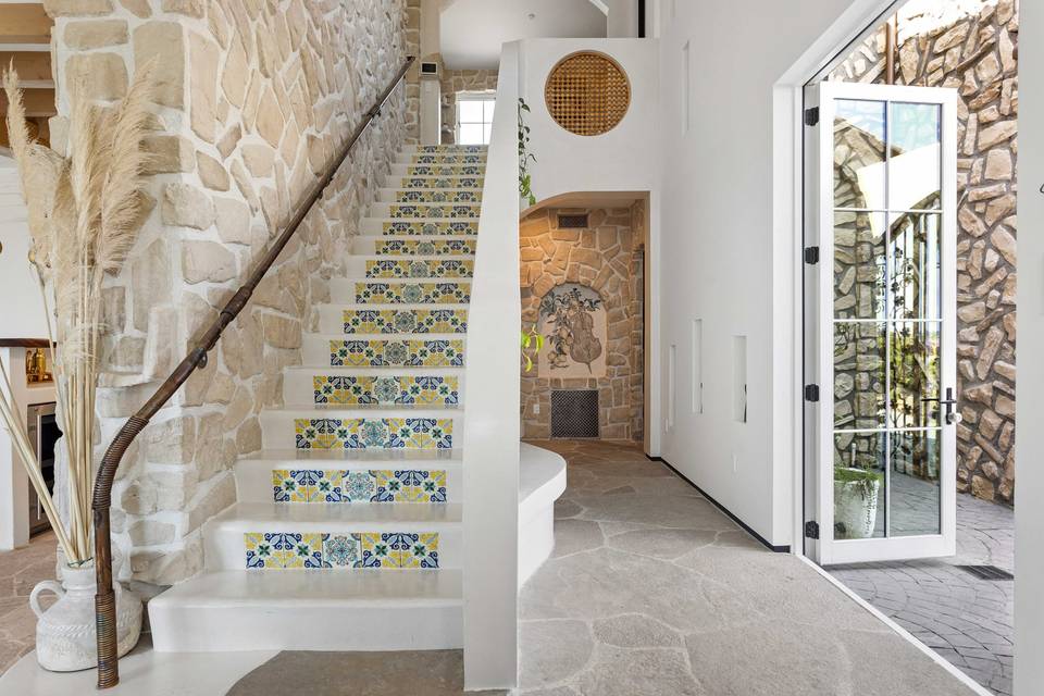 Entry