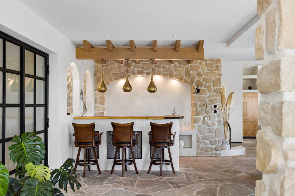 The Bar