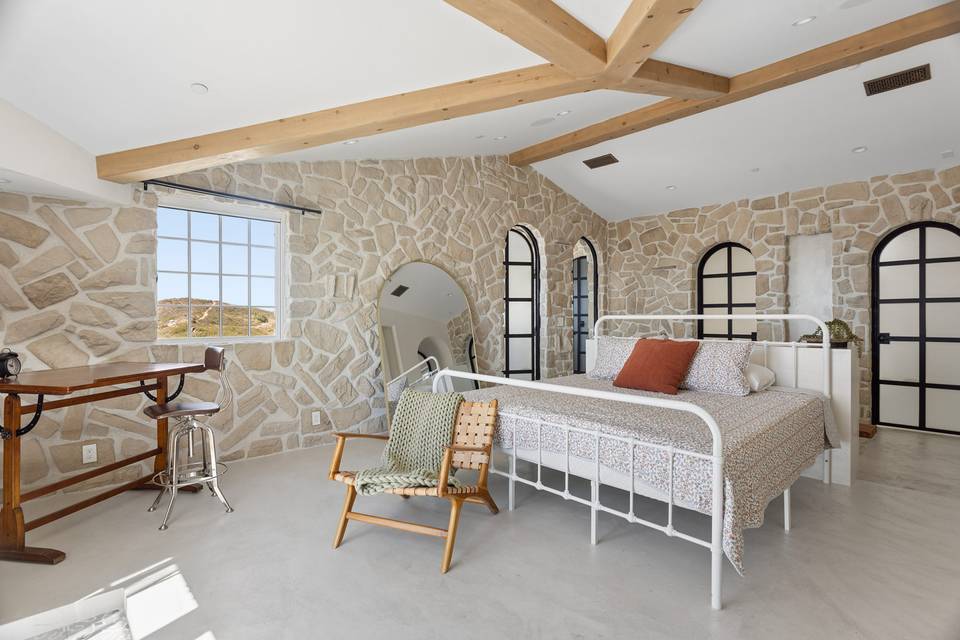 Master Suite