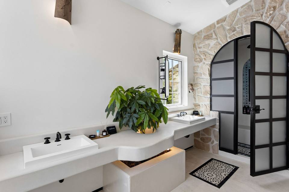 Master Suite