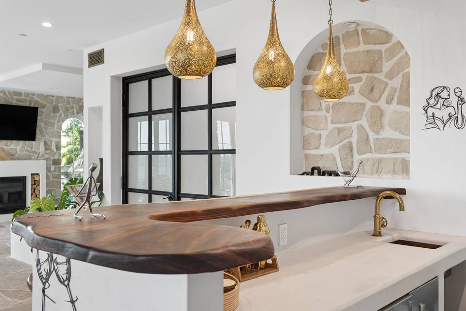 The Bar