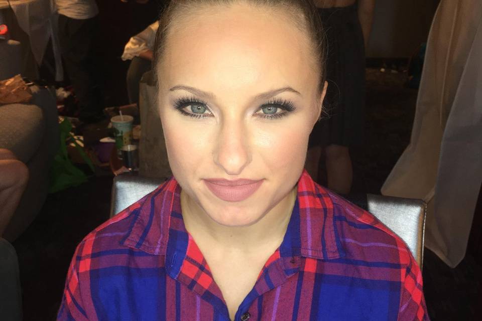 Nikke Boheme Beauty