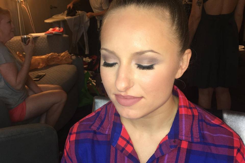 Nikke Boheme Beauty