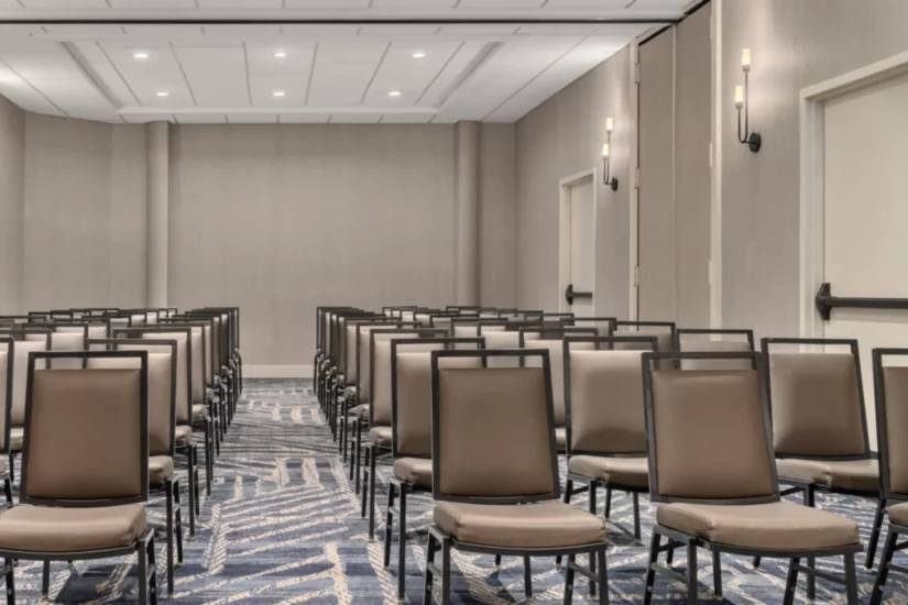 Pembroke Ballroom