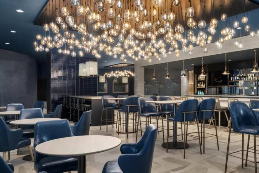 Flagship Restuarant & Lounge