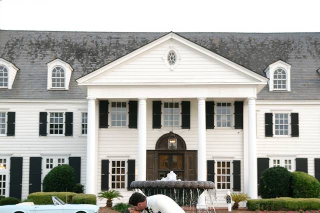 Pine Lakes Country Club