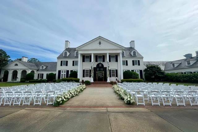 Pine Lakes Country Club