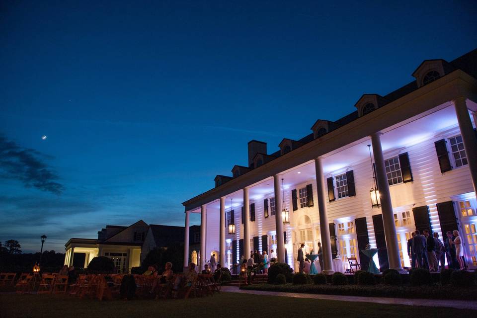 Pine Lakes Country Club