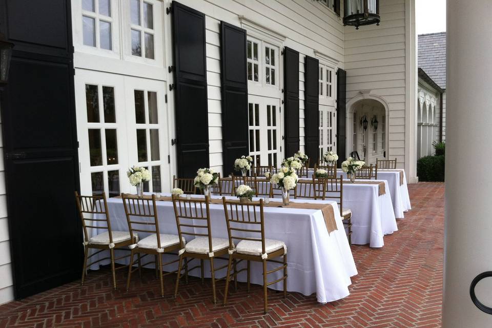 Pine Lakes Country Club