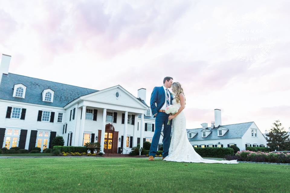 Pine Lakes Country Club