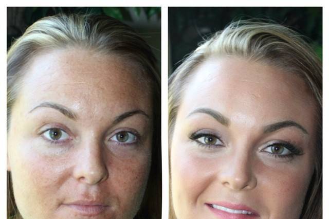 Makeup By Laura