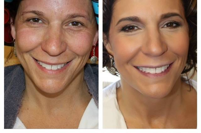 Makeup By Laura