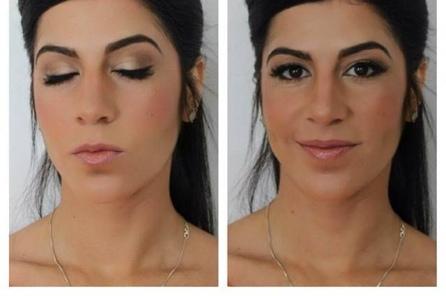 Makeup By Laura