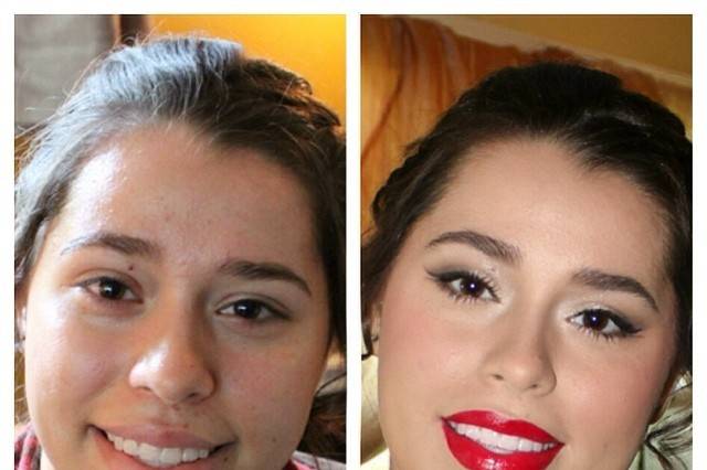 Makeup By Laura