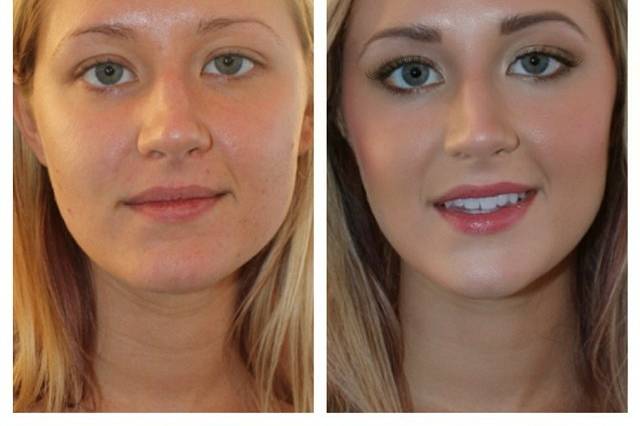 Makeup By Laura