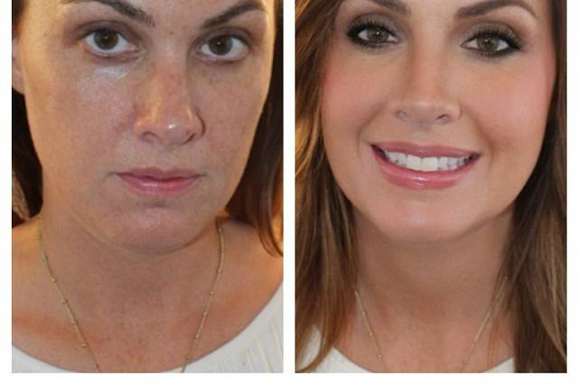 Makeup By Laura