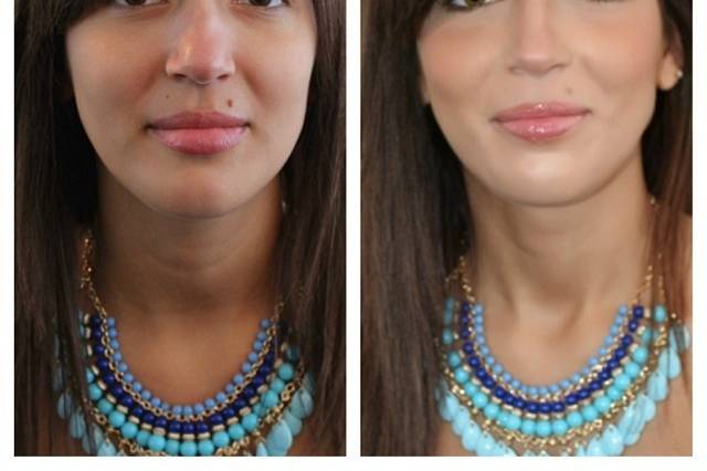 Makeup By Laura
