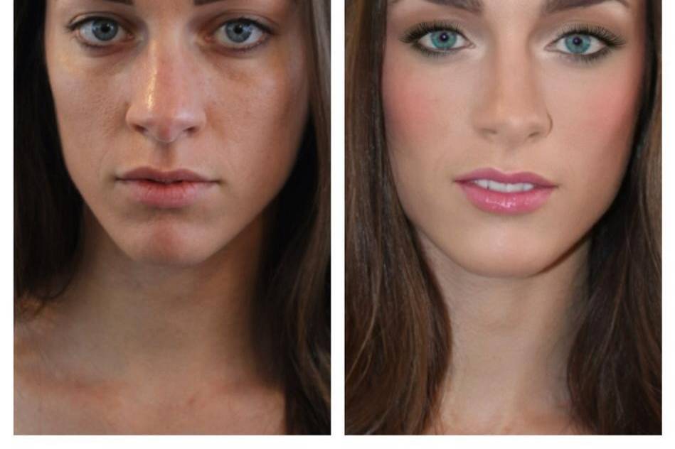 Makeup By Laura