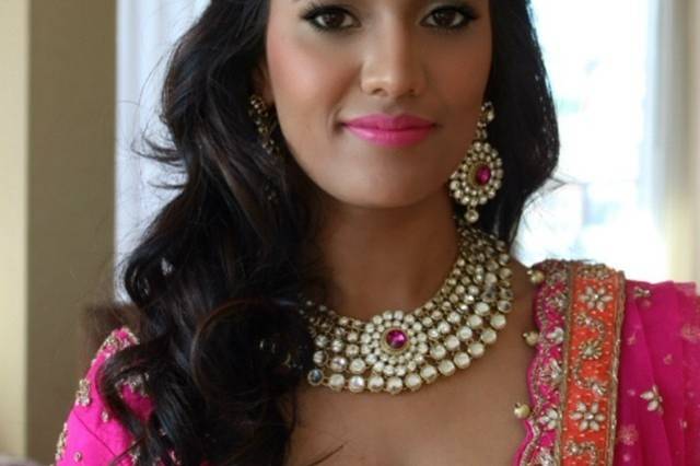 Makeup By Laura