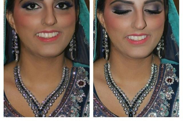 Makeup By Laura