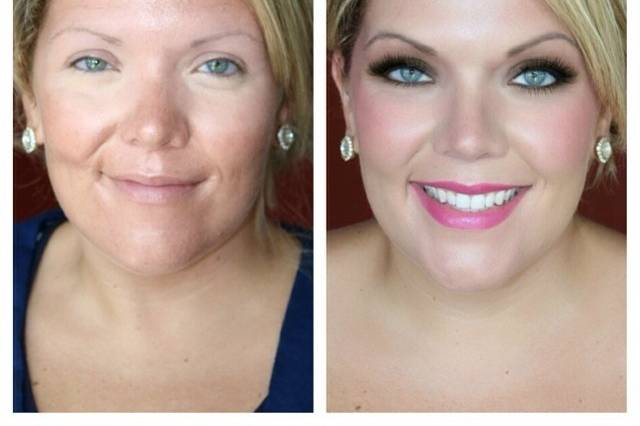 Makeup By Laura