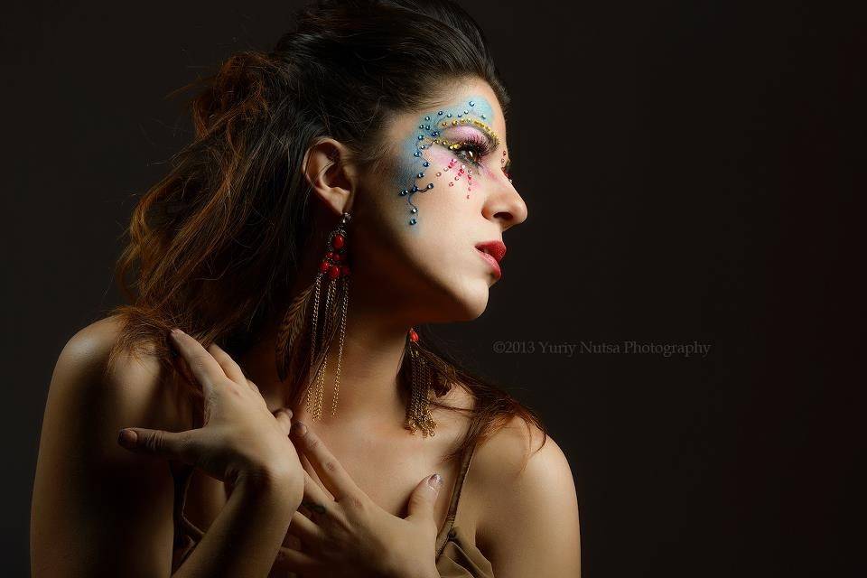 Makeup By Laura