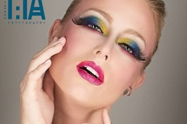 Makeup By Laura