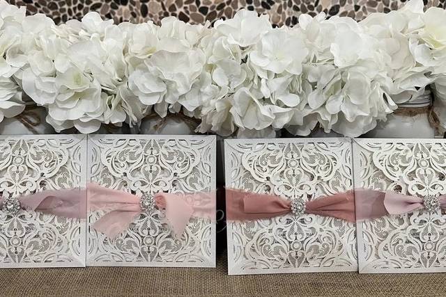 Wedding Invite