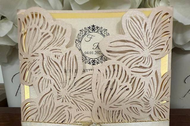 Wedding Invite