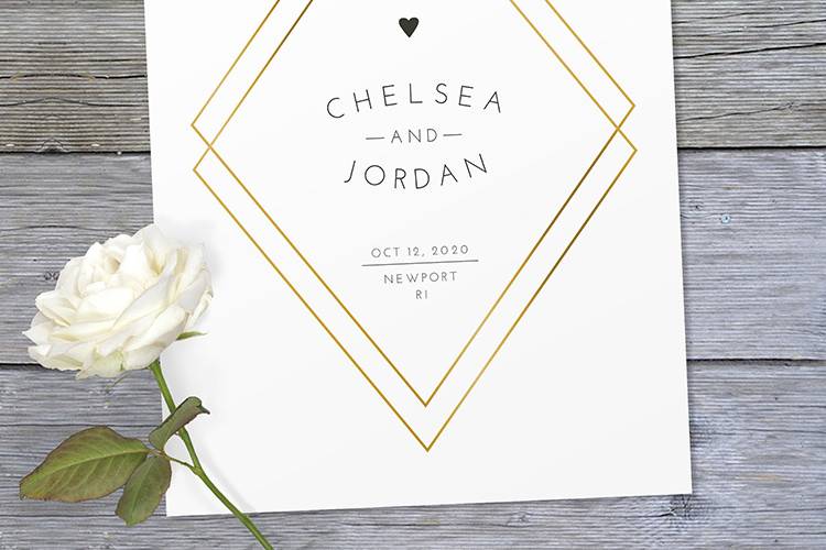 Wedding Invite