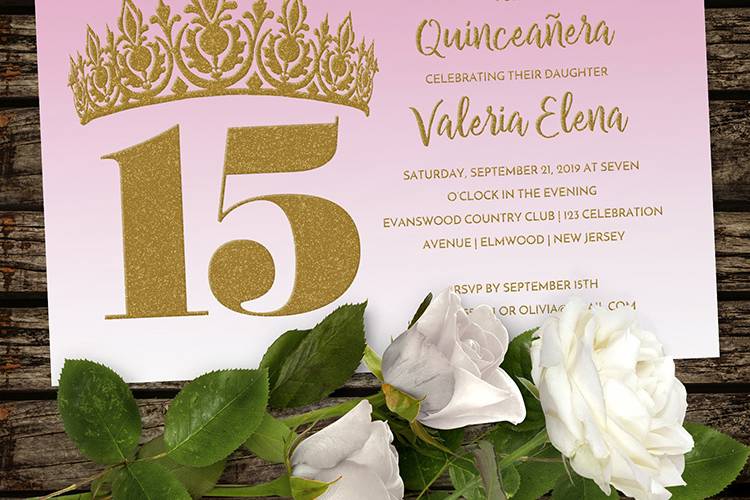 Quinceanera