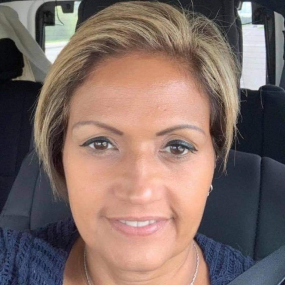 Elaine Guadalupe