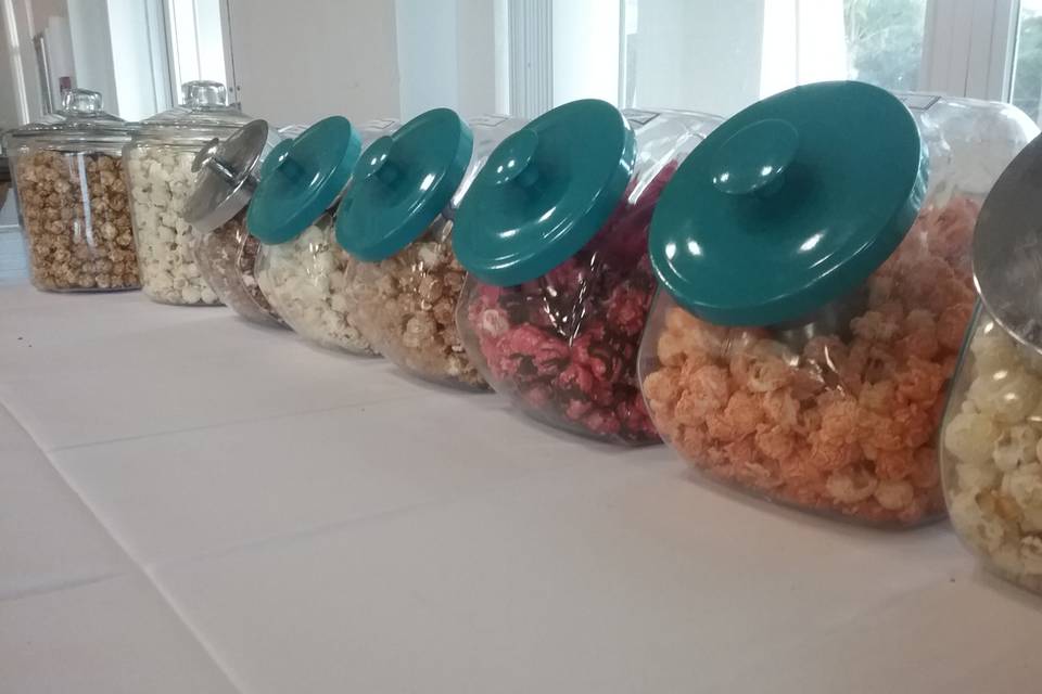 Popcorn Bar4