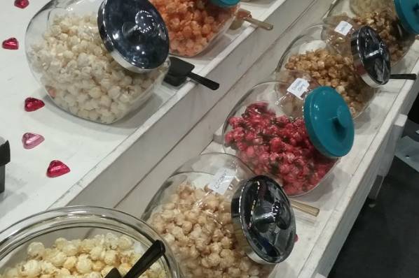 Popcorn Bar2