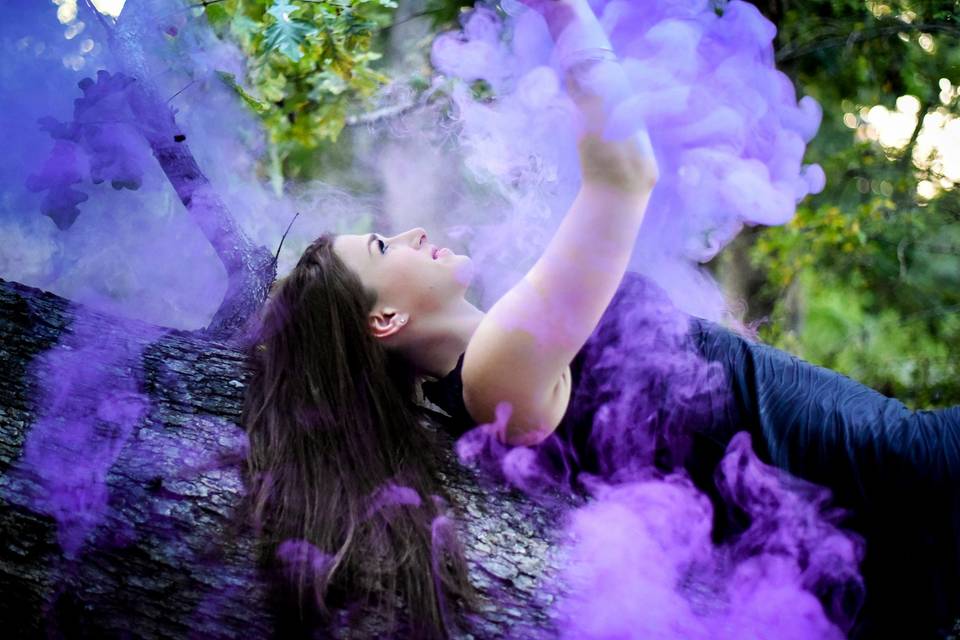 Maggie B Photography