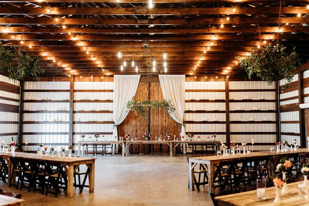 The Allen Farmhaus - Venue - New Braunfels, TX - WeddingWire