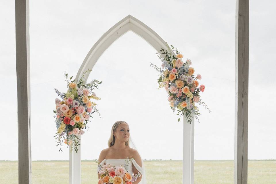 Bridals