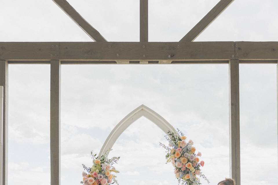 Bridesmaid inspiration