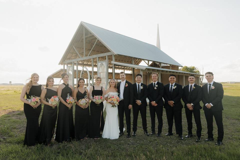 Group photos