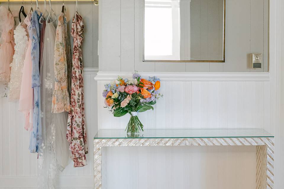 Bridal Suite