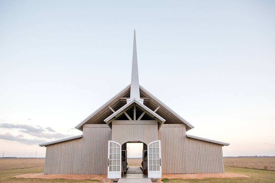 Chapel