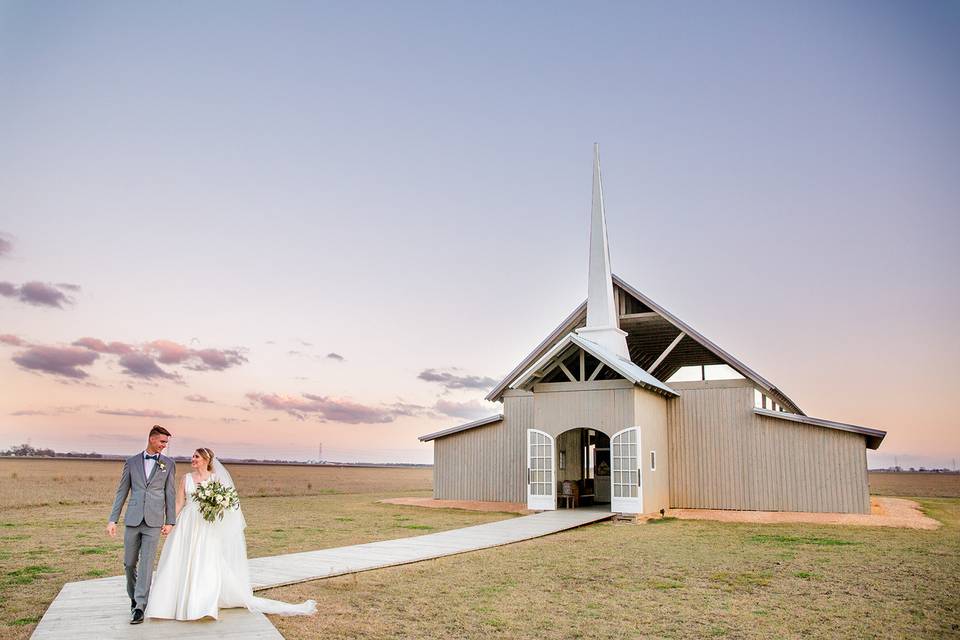 Chapel